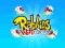 Spiel Rabbids Wilde Rennen Online