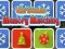 Spiel Weihnachts-Memory-Spiel Online