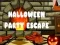 Spiel Halloween-Party-Flucht Online