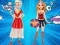 Spiel Bffs Superhelden Dress Up Online