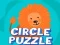 Spiel Kreis Puzzles Online