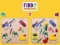 Spiel Finde die Unterschiede Online