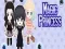 Spiel Magische Prinzessin: Dress Puppe Online