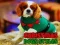 Spiel Weihnachtshundestile Online