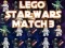 Spiel Lego Star Wars Match 3 Online