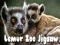 Spiel Lemuren-Zoo-Puzzle Online