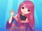 Spiel Das Meerjungfrauen-Prinzessin-Ankleidesalon Online