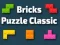 Spiel Klassisches Ziegelpuzzle Online