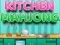 Spiel Küchen-Mahjong Online