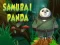 Spiel Samurai-Panda Online