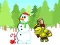 Spiel Laufen an Weihnachten Online