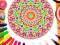 Spiel Mandala Seiten Online