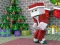 Spiel MineCraft Weihnachts-Puzzle Online