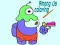 Spiel Among Us Ausmalen Online