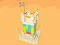 Spiel Schloss Abriss Puzzle Online