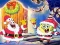 Spiel SpongeBob Weihnachten Puzzlespiel Online