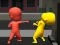 Spiel Stickman Kämpfe Online