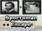Spiel Sportler-Flucht Online