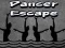 Spiel Tänzerin Flucht Online