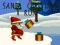 Spiel Weihnachtslauf mit dem Weihnachtsmann Online