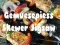Spiel Gemüsespieß Puzzle Online