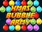 Spiel Xmas Bubble Armee Online
