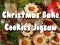 Spiel Weihnachtsplätzchen-Puzzle Online