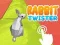 Spiel Hase Twister Online
