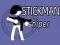 Spiel Stickman Sniper Online