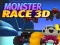 Spiel Monster-Rennen 3D Online