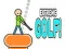 Spiel Extrem Golf! Online