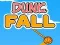 Spiel Dunk Fall Online