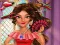 Spiel Latina Prinzessin: Echte Haarschnitte Online