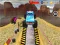 Spiel Monster Truck Knifflige Stunt Rennen Online