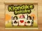 Spiel Klondike Solitaire Online