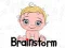 Spiel Brainstorming Online