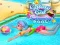 Spiel Galaxie Mädchen Schwimmbecken Online