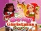 Spiel Mädchen spielen Weihnachtsfeier Online