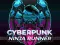 Spiel Cyberpunk Ninja Läufer Online