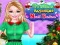 Spiel Weihnachtliches Fashion-Nagelstudio Online