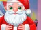 Spiel Rasur von Santa Online