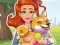 Spiel Jessies Shiba-Hund Online