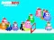Spiel Santas Weihnachtstage Online