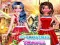 Spiel BFF Weihnachtsreiseempfehlung Online
