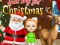 Spiel Süßes Baby Mädchen Weihnachten Online