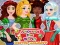 Spiel Weltreise: Winterferien Online