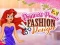 Spiel Prinzessin Prom Mode Design Online