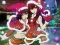 Spiel Anime Weihnachts-Puzzle 2 Online