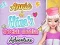 Spiel Annies und Elizas Abenteuer in den sozialen Medien Online