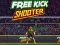 Spiel FreeKick Fußball Online